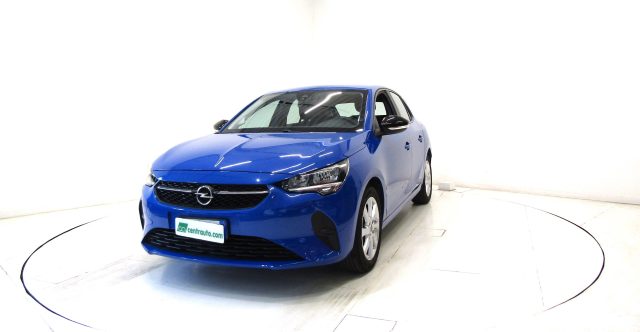 Opel Corsa 1.2 Edition Manuale 5P * OK NEOPATENTATI * - foto 3 di 4
