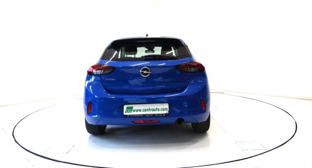 Opel Corsa 1.2 Edition Manuale 5P * OK NEOPATENTATI * - foto 4 di 4