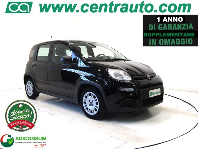 Fiat Panda 1.0 FireFly Hybrid * OK NEOPATENTATI * usato a ANDALO VALTELLINO