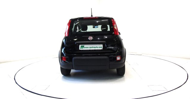 Fiat Panda 1.0 FireFly Hybrid * OK NEOPATENTATI * - foto 4 di 4
