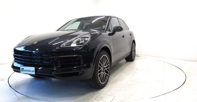 Porsche Cayenne 3.0 V6 Aut. * PELLE * 340CV * - foto 3 di 4