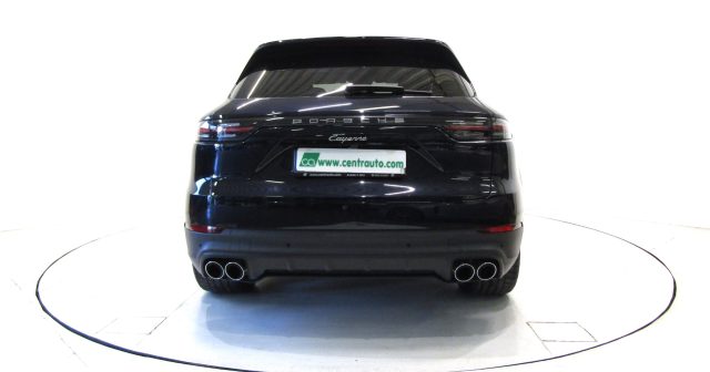 Porsche Cayenne 3.0 V6 Aut. * PELLE * 340CV * - foto 4 di 4