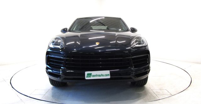 Porsche Cayenne 3.0 V6 Aut. * PELLE * 340CV * - foto 2 di 4