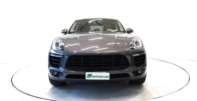 Porsche Macan 3.0 Diesel S PDK 250CV - foto 2 di 4