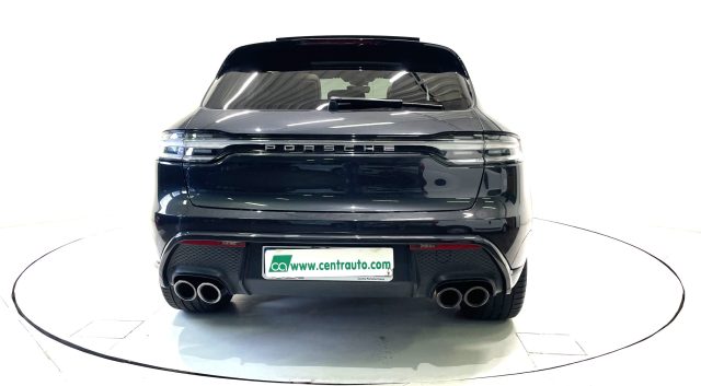 Porsche Macan 2.0 PDK * PELLE * TETTO APRIBILE * 265 CV * - foto 4 di 4