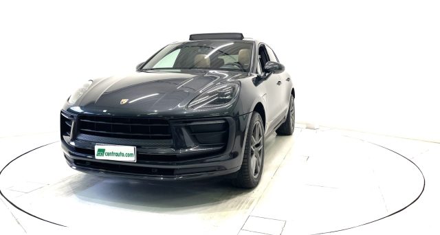 Porsche Macan 2.0 PDK * PELLE * TETTO APRIBILE * 265 CV * - foto 3 di 4