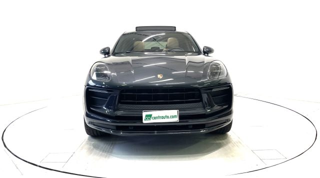Porsche Macan 2.0 PDK * PELLE * TETTO APRIBILE * 265 CV * - foto 2 di 4