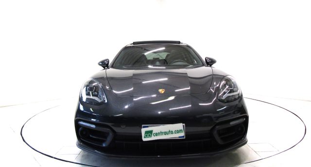 Porsche Panamera 2.9 4 E-Hybrid P.E * PELLE * TETTO *462CV* - foto 2 di 4