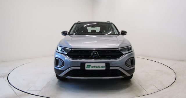 Volkswagen T-Roc 1.5 TSI DSG Life 150CV - foto 2 di 4