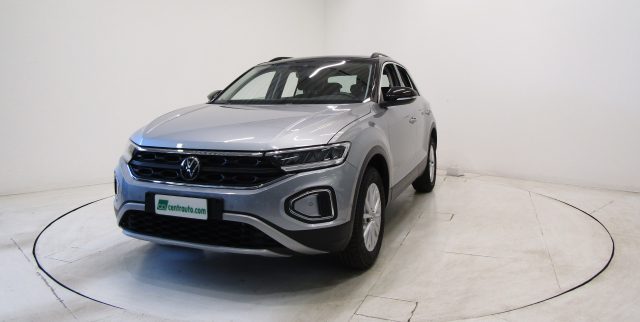 Volkswagen T-Roc 1.5 TSI DSG Life 150CV - foto 3 di 4