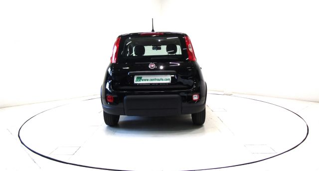 Fiat Panda 1.0 FireFly Hybrid *4 POSTI * OK NEOPATENTATI * - foto 4 di 4