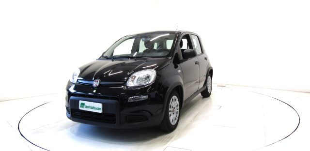 Fiat Panda 1.0 FireFly Hybrid *4 POSTI * OK NEOPATENTATI * - foto 3 di 4