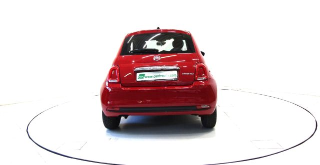 Fiat 500 1.0 Hybrid Manuale * OK NEOPATENTATI * - foto 4 di 4