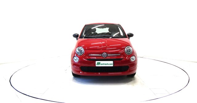 Fiat 500 1.0 Hybrid Manuale * OK NEOPATENTATI * - foto 2 di 4