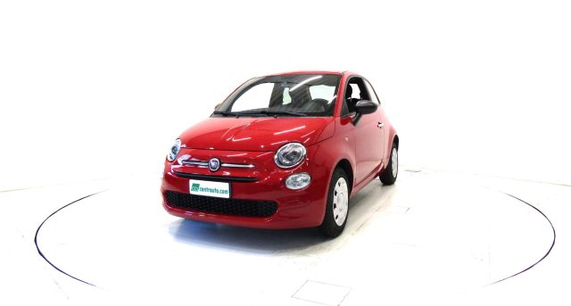 Fiat 500 1.0 Hybrid Manuale * OK NEOPATENTATI * - foto 3 di 4
