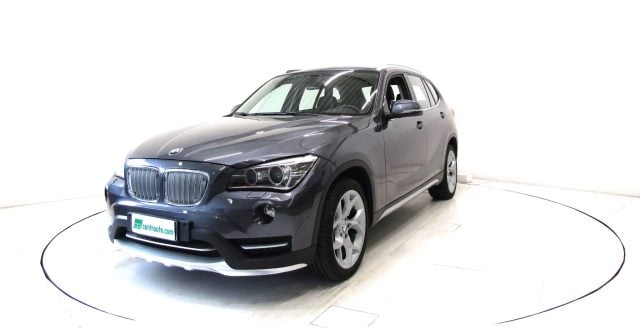 BMW X1 18d xDrive 2.0d X Line Aut. - foto 3 di 4