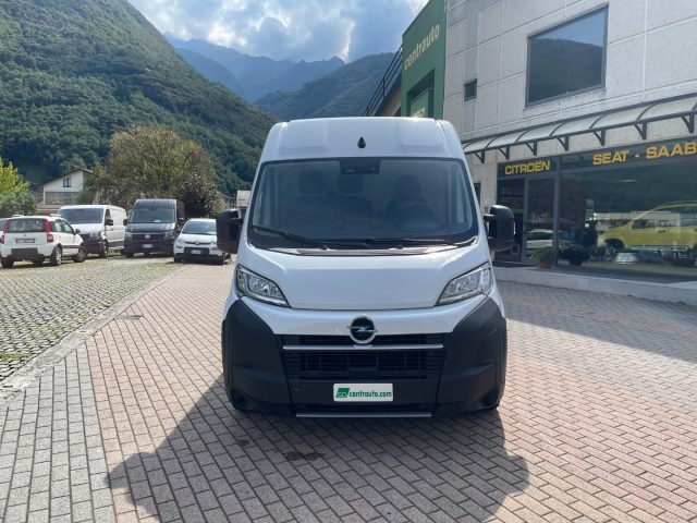 Opel Movano 33 2.2 BlueHDi L2H2 PM-TM Furgone * 3POSTI* +IVA * - foto 2 di 4