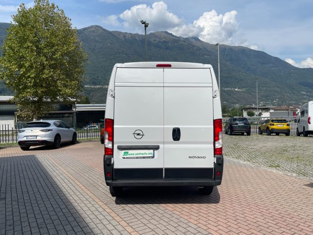 Opel Movano 33 2.2 BlueHDi L2H2 PM-TM Furgone * 3POSTI* +IVA * - foto 4 di 4