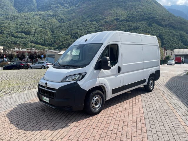Opel Movano 33 2.2 BlueHDi L2H2 PM-TM Furgone * 3POSTI* +IVA * - foto 3 di 4