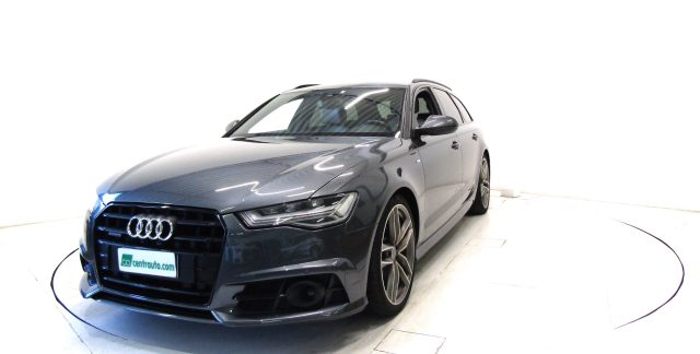 Audi A6 Avant 2.0 TDI quattro S tronic Sline * PELLE * - foto 3 di 4