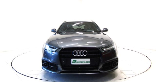 Audi A6 Avant 2.0 TDI quattro S tronic Sline * PELLE * - foto 2 di 4