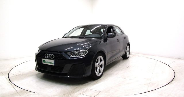 Audi A1 SPB 25 TFSI 1.0 TFSI S tronic Admired * OK NEOPA.* - foto 3 di 4