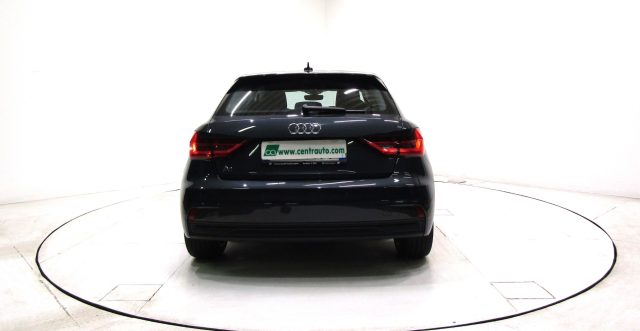 Audi A1 SPB 25 TFSI 1.0 TFSI S tronic Admired * OK NEOPA.* - foto 4 di 4