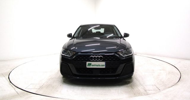 Audi A1 SPB 25 TFSI 1.0 TFSI S tronic Admired * OK NEOPA.* - foto 2 di 4
