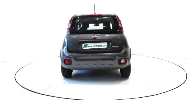 Fiat Panda 1.0 FireFly Hybrid City Cross 2WD *OK NEOPA.* - foto 4 di 4