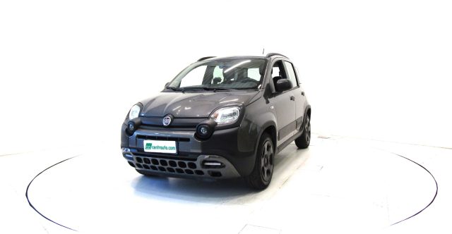 Fiat Panda 1.0 FireFly Hybrid City Cross 2WD *OK NEOPA.* - foto 3 di 4