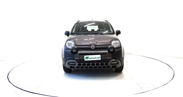 Fiat Panda 1.0 FireFly Hybrid City Cross 2WD *OK NEOPA.* - foto 2 di 4