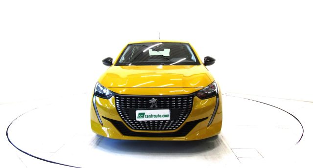 Peugeot 208 1.2 PureTech Active 5P Manuale * OK NEOPATENTATI * - foto 2 di 4