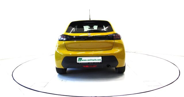 Peugeot 208 1.2 PureTech Active 5P Manuale * OK NEOPATENTATI * - foto 4 di 4