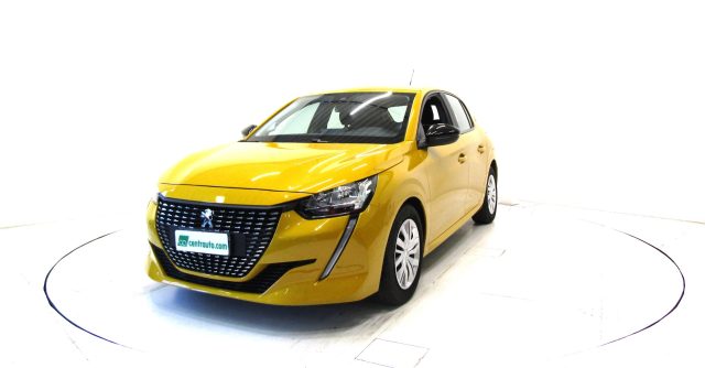 Peugeot 208 1.2 PureTech Active 5P Manuale * OK NEOPATENTATI * - foto 3 di 4