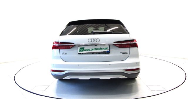 Audi A6 allroad 45 3.0 tdi quattro tiptronic MHEV *PELLE* 231CV* - foto 4 di 4