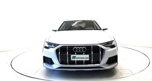 Audi A6 allroad 45 3.0 tdi quattro tiptronic MHEV *PELLE* 231CV* - foto 2 di 4