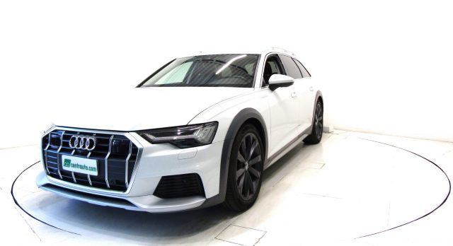 Audi A6 allroad 45 3.0 tdi quattro tiptronic MHEV *PELLE* 231CV* - foto 3 di 4