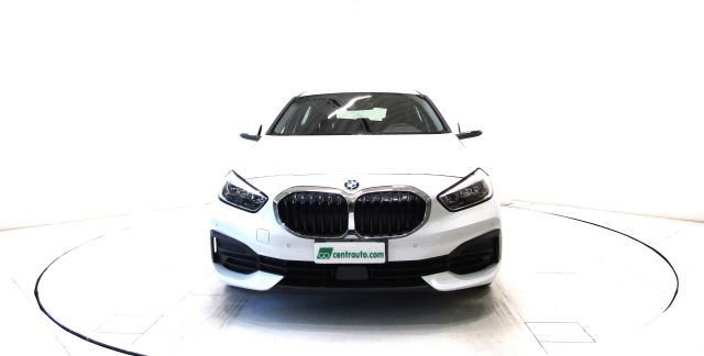 BMW 118 i 118i 1.5i 5p. Advantage Manuale 136CV - foto 2 di 4