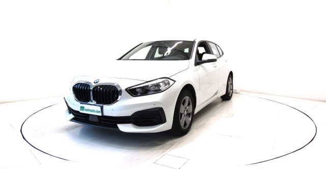 BMW 118 i 118i 1.5i 5p. Advantage Manuale 136CV - foto 3 di 4