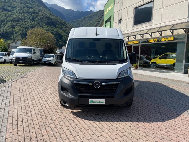 Opel Movano 33 2.2 BlueHDi L2H2 PM-TM Furgone * 3POSTI* +IVA * - foto 2 di 4