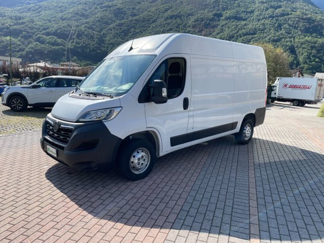 Opel Movano 33 2.2 BlueHDi L2H2 PM-TM Furgone * 3POSTI* +IVA * - foto 3 di 4
