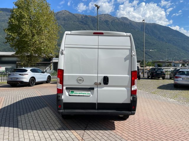 Opel Movano 33 2.2 BlueHDi L2H2 PM-TM Furgone * 3POSTI* +IVA * - foto 4 di 4