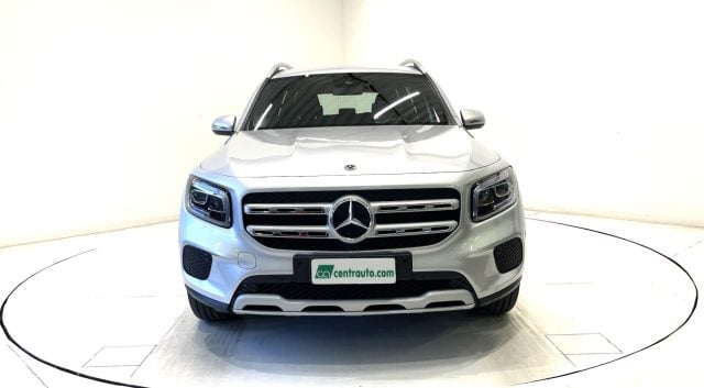 Mercedes-Benz GLB 200 d 2.0D Aut. 4Matic Business - foto 2 di 4