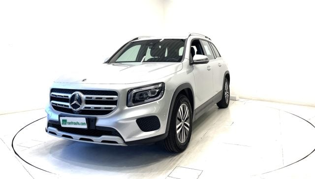 Mercedes-Benz GLB 200 d 2.0D Aut. 4Matic Business - foto 3 di 4