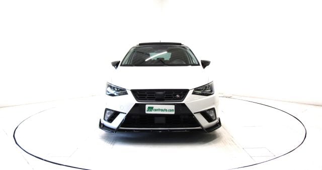 SEAT Ibiza 1.5 TSI 5P Manuale FR 150CV * TETTO APRIBILE * - foto 2 di 4