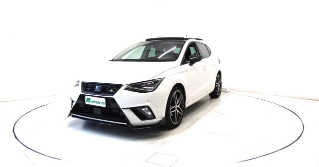 SEAT Ibiza 1.5 TSI 5P Manuale FR 150CV * TETTO APRIBILE * - foto 3 di 4