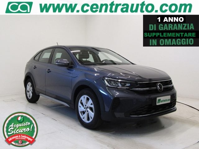 Volkswagen Taigo 1.0 TSI Life Manuale 5p * OK NEOPATENTATI * usato a ANDALO VALTELLINO