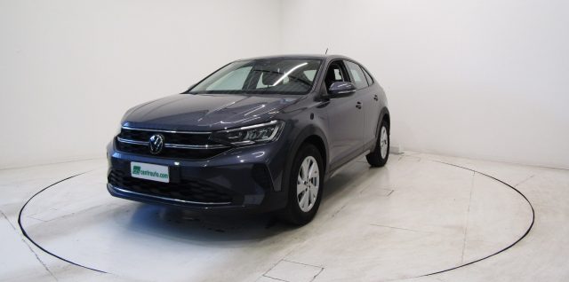 Volkswagen Taigo 1.0 TSI Life Manuale 5p * OK NEOPATENTATI * - foto 3 di 4