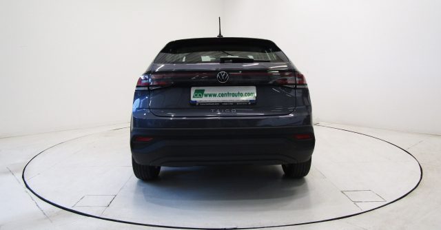 Volkswagen Taigo 1.0 TSI Life Manuale 5p * OK NEOPATENTATI * - foto 4 di 4