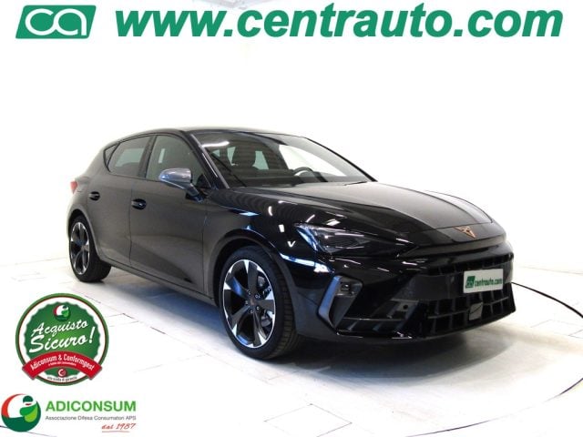 CUPRA Leon 2.0 TDI DSG 5P 150CV, del 2025, 15.658 km, in vendita a Andalo Valtellino (SO)
